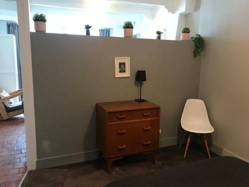 Apartamento Le Caribou D'eva