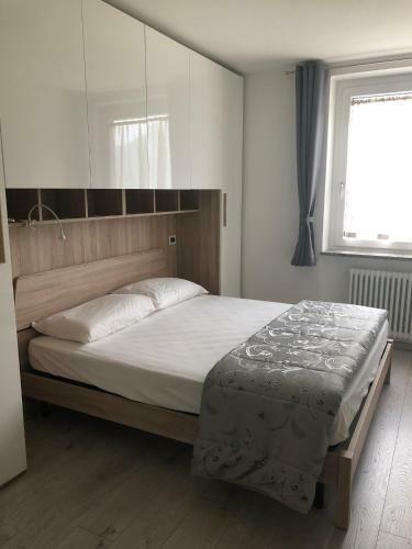 Apartamento Appartamenti Penasa Renato