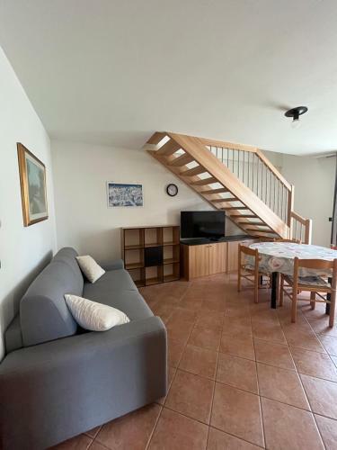 Apartamento Appartamenti Penasa Renato