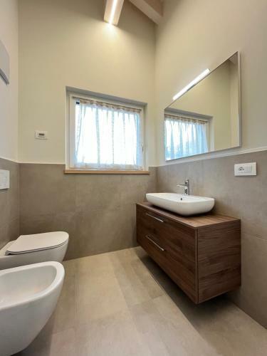 Apartamento Appartamenti Penasa Renato