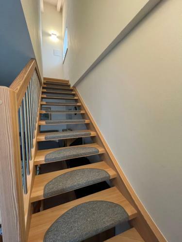 Apartamento Appartamenti Penasa Renato