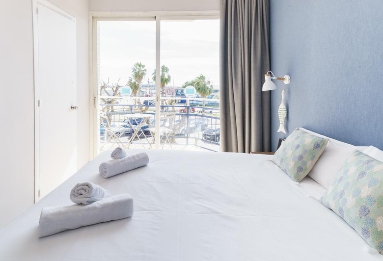 Hotel Mumm By Pillow