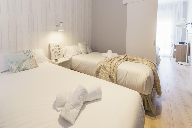 Hotel Mumm By Pillow