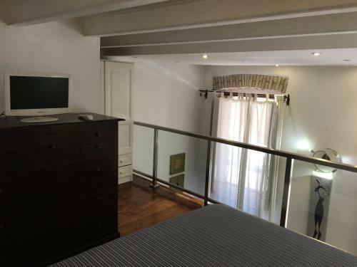 Apartamento Loft Of Love
