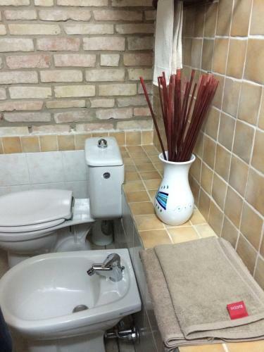 Apartamento Loft Of Love