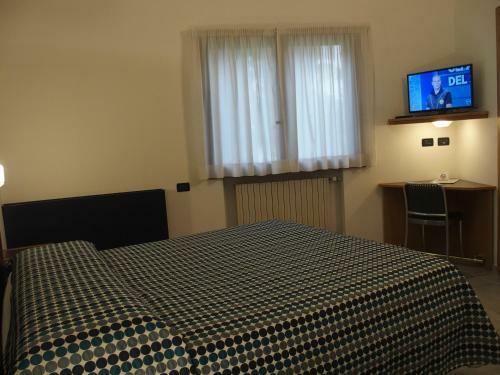 Hotel Eden