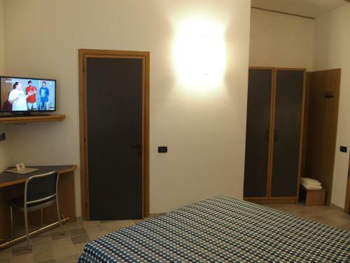 Hotel Eden