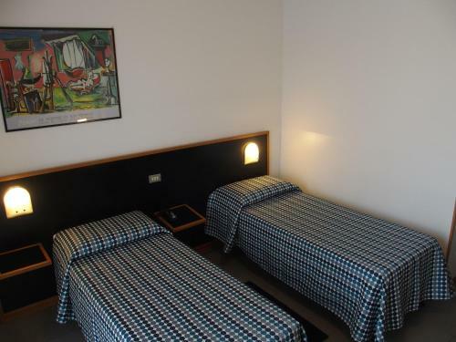 Hotel Eden
