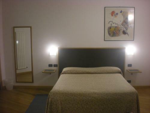 Hotel Eden