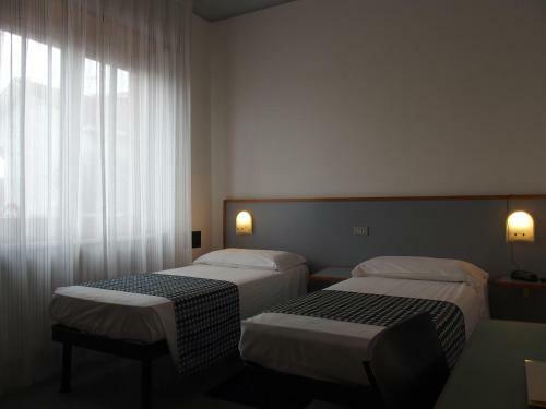 Hotel Eden