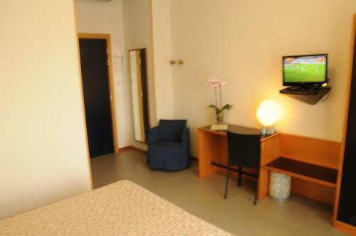 Hotel Eden