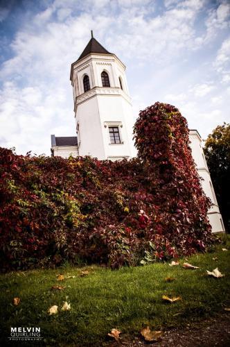 Schlosshotel Bredenfelde