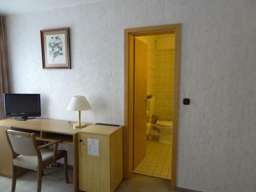 Wolfs Hotel