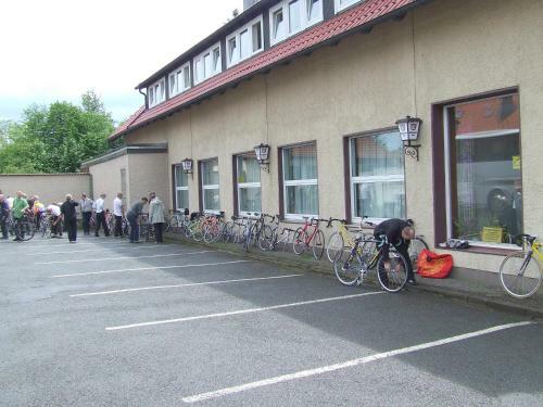 Wolfs Hotel