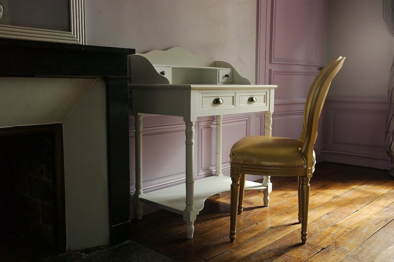 Bed & Breakfast Le Domaine D'euclide