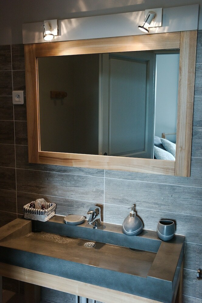 Bed & Breakfast Le Domaine D'euclide