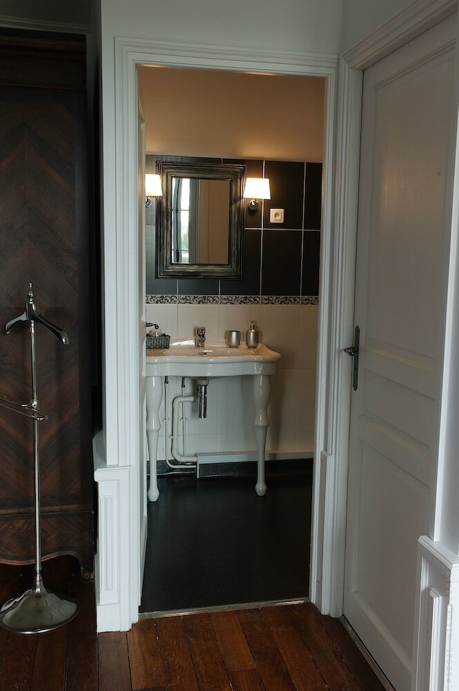 Bed & Breakfast Le Domaine D'euclide