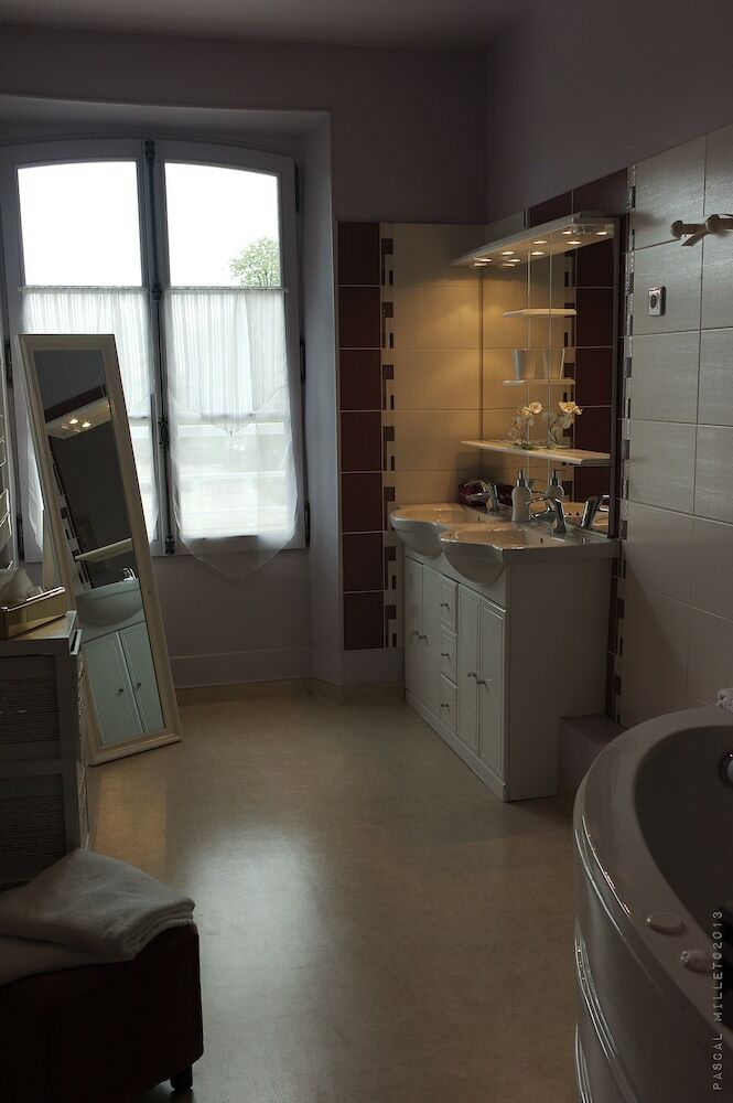Bed & Breakfast Le Domaine D'euclide