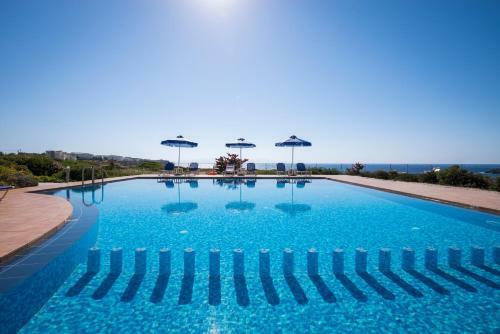 Apartamento Cretan View