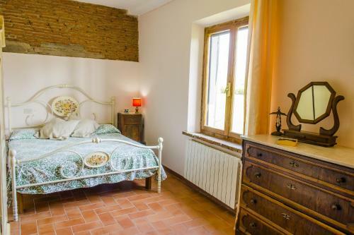 Agroturismo Il Bosco Agriturismo