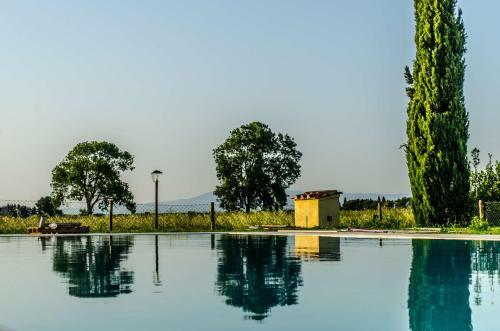 Agroturismo Il Bosco Agriturismo