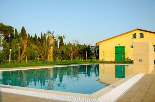 Agroturismo Il Bosco Agriturismo