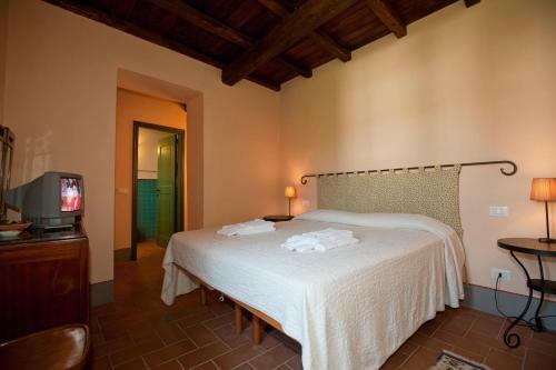 Agroturismo Il Nido Nella Bionda