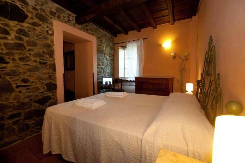 Agroturismo Il Nido Nella Bionda
