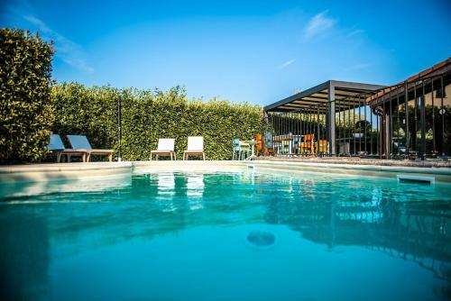Agroturismo Il Nido Nella Bionda