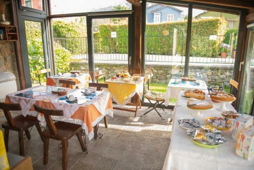Agroturismo Il Nido Nella Bionda