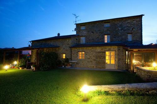 Agroturismo Il Nido Nella Bionda