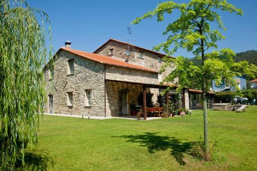 Agroturismo Il Nido Nella Bionda