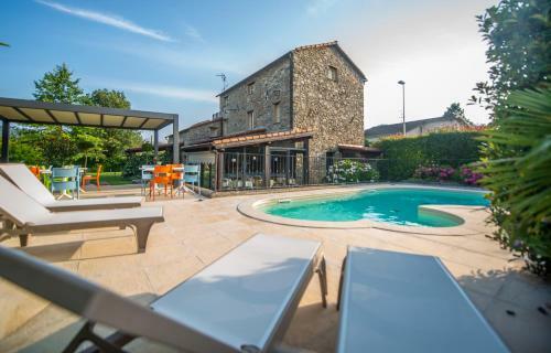 Agroturismo Il Nido Nella Bionda