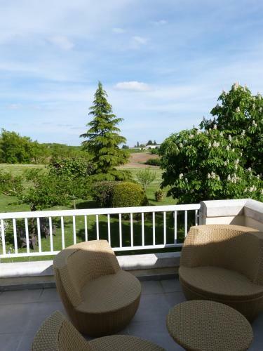 Bed & Breakfast Chambres D'h�tes Le Cartounier