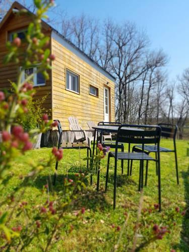 Bed & Breakfast Chambres D'h�tes Le Cartounier