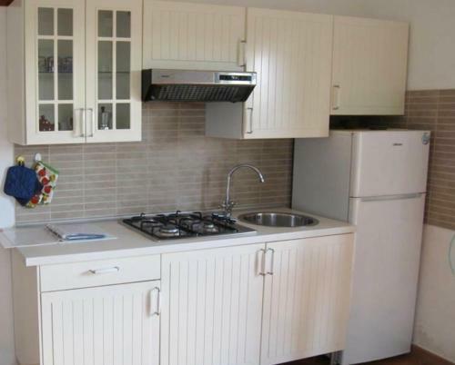 Apartamento Residence Ficomoro