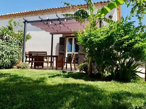 Apartamento Residence Ficomoro