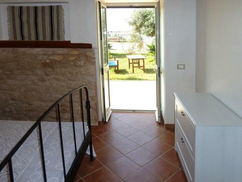 Apartamento Residence Ficomoro