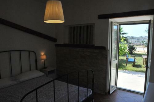 Apartamento Residence Ficomoro