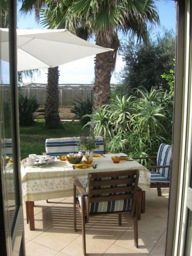 Apartamento Residence Ficomoro