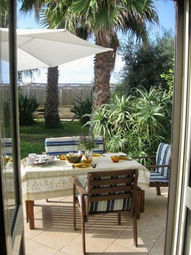Apartamento Residence Ficomoro