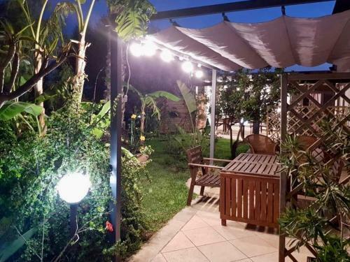 Apartamento Residence Ficomoro