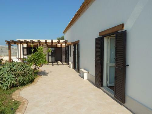 Apartamento Residence Ficomoro
