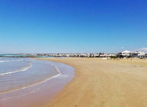 Apartamento Residence Ficomoro