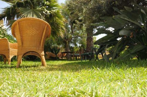 Apartamento Residence Ficomoro