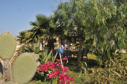 Apartamento Residence Ficomoro