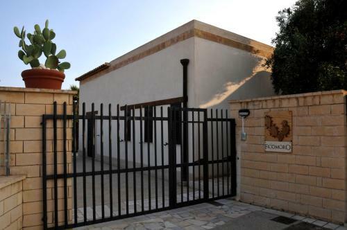 Apartamento Residence Ficomoro