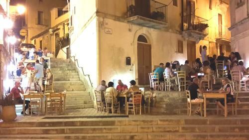 Apartamento Residence Ficomoro