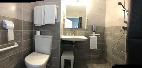 Hotel Les Jardins D'ol�ron