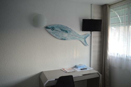 Hotel Les Jardins D'ol�ron